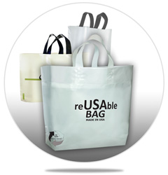 Ameritote Stock Carryout Bags
