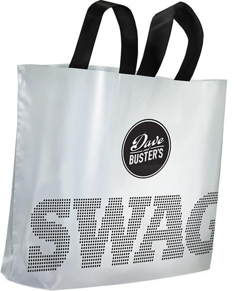 Food Delivery Carrier Bags for Restaurants and Takeaways 