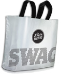 Custom Bags, Grocery Bags, Plastic Bags: SoftTote®